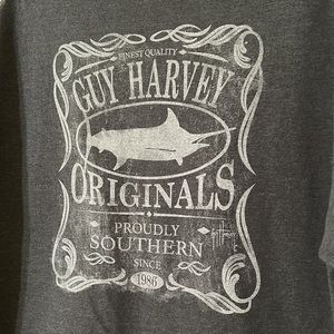 Guy Harvey Short Sleeve T-shirt
